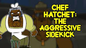 Chef from tdi