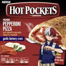 If you've ever eaten a hot pocket you'd understand | Hot pockets,  Mozarella, Real cheese