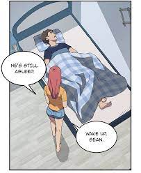 Read The Unwanted Roommate (Story) | NaijaPrey Stories