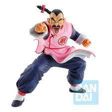 Ichibansho Figure Dragon Ball Tao Pai Pai (Ex Mystical Adventure) - Tokyo  Otaku Mode (TOM)