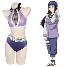 Hinata hyuga swimsuit
