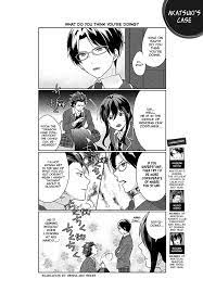 Renna's Ensemble Stars Translations — Ensemble Stars 4koma - Chapter 1:  Akatsuki &...