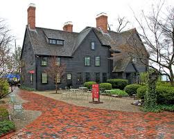 House of Seven Gables