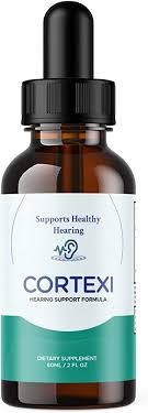 Amazon.com: Minyoutia Cortexi Hearing Support Drops - Helps with Eardrum Health, Promotes Auditory Clarity, Supports Healthy Hearing, and 20/20 Hearing - Cortexi Hearing Support Supplement (1 Pack) : Health & Household