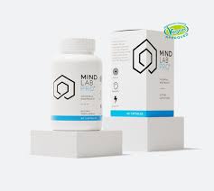 Mind Lab Pro® | Order Now