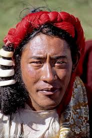 Khampa Man | On Facebook at www.facebook.com/RemoteAsiaPhoto… | Flickr