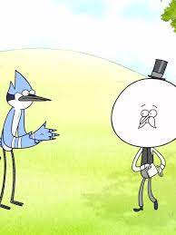 Regular Show - Rotten Tomatoes