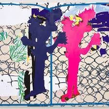 Art We Saw This Spring - The New York Times