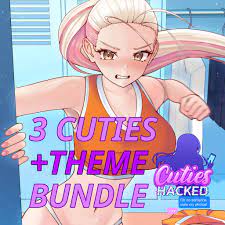CUTIES HACKED: Oh no someone stole my photos!