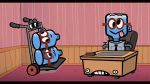 M. bubbles jackbox