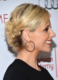Sarah Michelle Gellar Proves It—This Is the Big Trend in Hairstyles Right  Now. Get On It