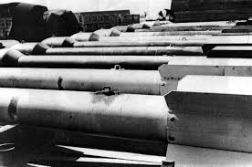 Thin Man (nuclear bomb) - Wikipedia