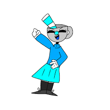 Gender-swap | Cuphead Official™ Amino