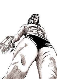Lotara sarrin abs