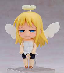 Nendoroid Crimvael