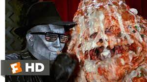 Pizza the hutt spaceballs