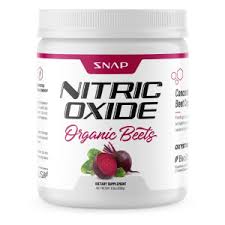 8 Best Nitric Oxide Supplements To Buy In 2023