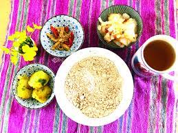 Tsampa, the taste of Tibet - Jammu Kashmir Latest News | Tourism | Breaking  News J&K