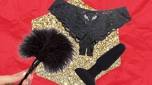 48 Best Sexy Gifts in 2022 for the Horniest People on Your List: Sex Toys,  Lingerie, Advent Calendars | SELF