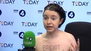 Brexit: Cambridge professor invites Jacob Rees-Mogg to 'naked debate' - BBC  News