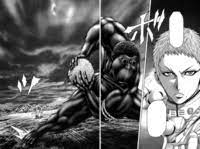 Terra Formars Censorship: Image Gallery (List View) | Know Your Meme