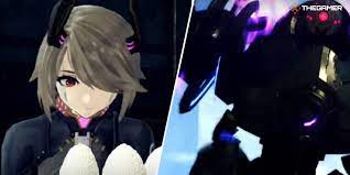 How To Unlock The Machine Assassin Class In Xenoblade Chronicles 3