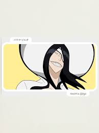 Nnoitra Gilga - BLEACH - Zerochan Anime Image Board Mobile