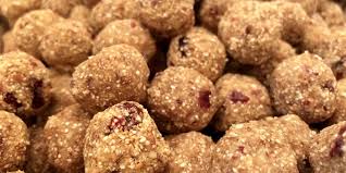 Tsampa Tsnacks: Introducing Tibetan Food and Meditation To A Larger  Audience - Nash News - News & Blog - vLab