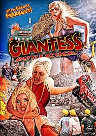 Amazon.com: Giantess Battle Attack! : Ivy Smith, Frankie Cullen, Masuimi  Max, Kiersten Hall, Jim Wynorski: Movies & TV