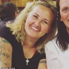 Derek Mathewson's 'secret partner' Vicki Ivens' social media reveals series  of cryptic quotes | Daily Mail Online