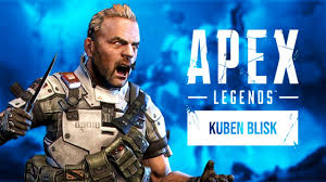 New Legend: Blisk - YouTube