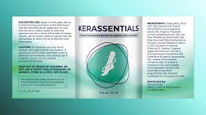 Kerassentials Reviews (NZ) – Do They Actually Work? All You Need To Know!
