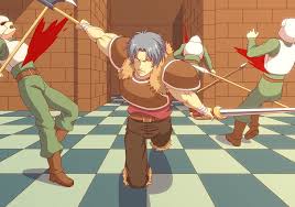 Galzus. S tier unit. Just like the rest of his royal family. | Fire Emblem  | Know Your Meme