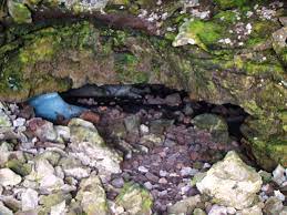 Geotripper: Scenes from a Shield: Isn't This Supposed to be Basalt?