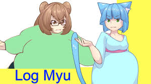 Log Myu (Comic Dub Part 36) - YouTube