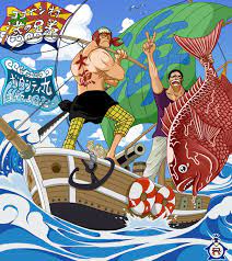 Do you think we will ever see the return of johnny and Yosaku? : r/OnePiece