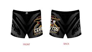 Cerritos Boys Gear Package – Somar Wrestling