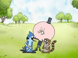 Regular Show - Rotten Tomatoes
