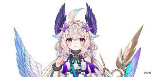 From NIJISANJI EN: VTuber Group “Ethyria” Debut Announcement | ANYCOLOR Inc.