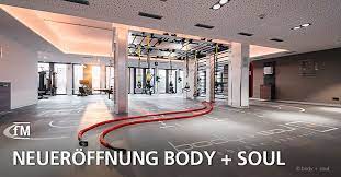 Premium Fitness und Wellness in München