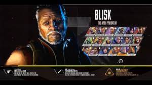 New Season 16 Legend - Kuben Blisk In Apex Legends, SpiltMilk03 - YouTube
