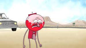 Regular Show