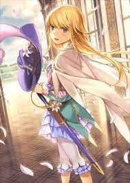 Fate go d'eon