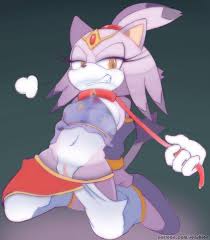 Blaze captured and ready to be used! (Senshion) | Scrolller