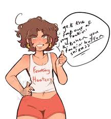 Jas Foley (CommanderJassie) - Profile | Pinterest