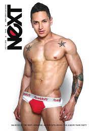 Matty maggiacomo nude