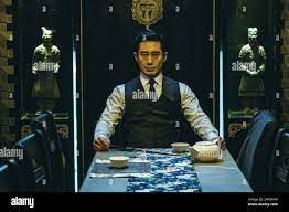 Ha kyun hi-res stock photography and images - Alamy