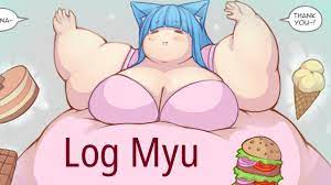 Log Myu (Comic Dub Part 2) - YouTube