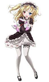 Hasegawa Kobato - Character (32432) - AniDB