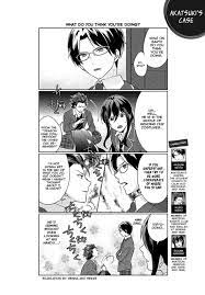 Renna's Ensemble Stars Translations — Ensemble Stars 4koma - Chapter 1:  Akatsuki &...